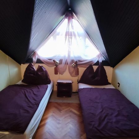 Oazis Apartman Сантод Экстерьер фото